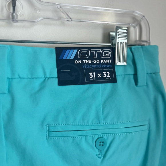 NWT Vineyard Vines OTG Pant (31) - Picture 3 of 9